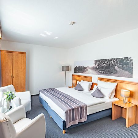 Parkhotel Sonnenberg التيف المظهر الخارجي الصورة