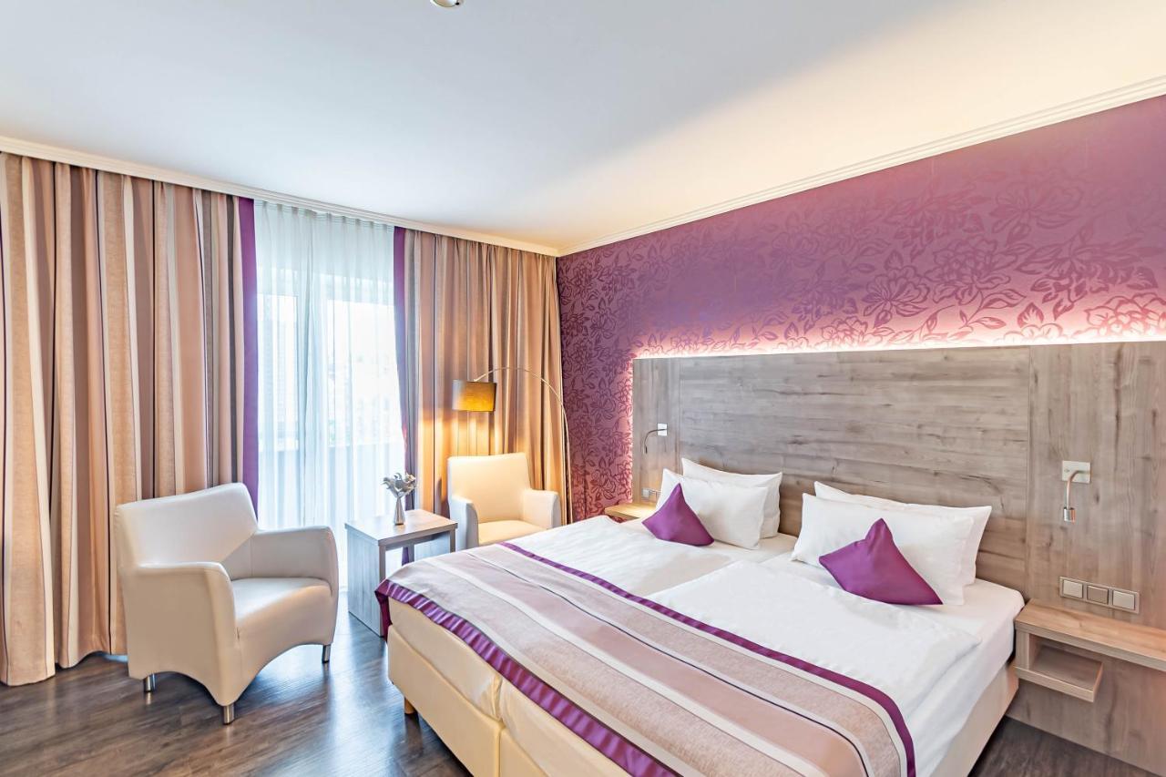 Parkhotel Sonnenberg التيف المظهر الخارجي الصورة