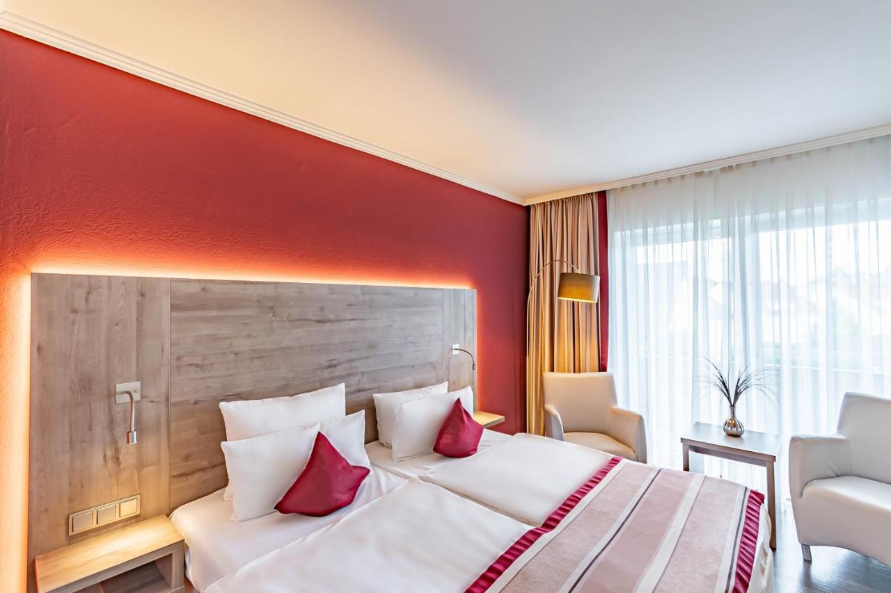 Parkhotel Sonnenberg التيف المظهر الخارجي الصورة