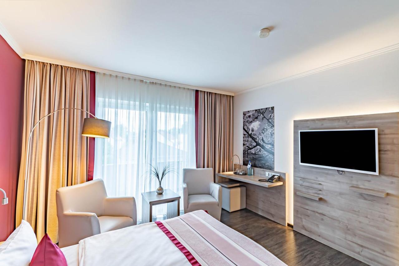Parkhotel Sonnenberg التيف المظهر الخارجي الصورة