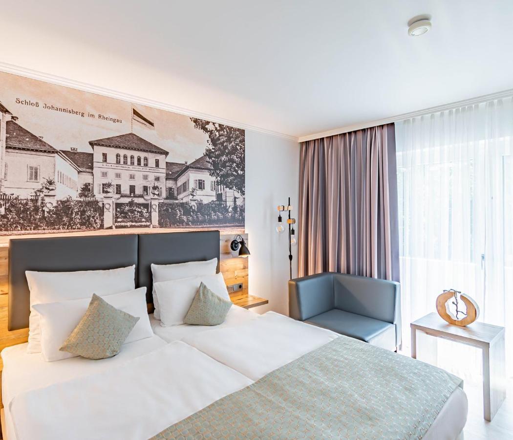 Parkhotel Sonnenberg التيف المظهر الخارجي الصورة