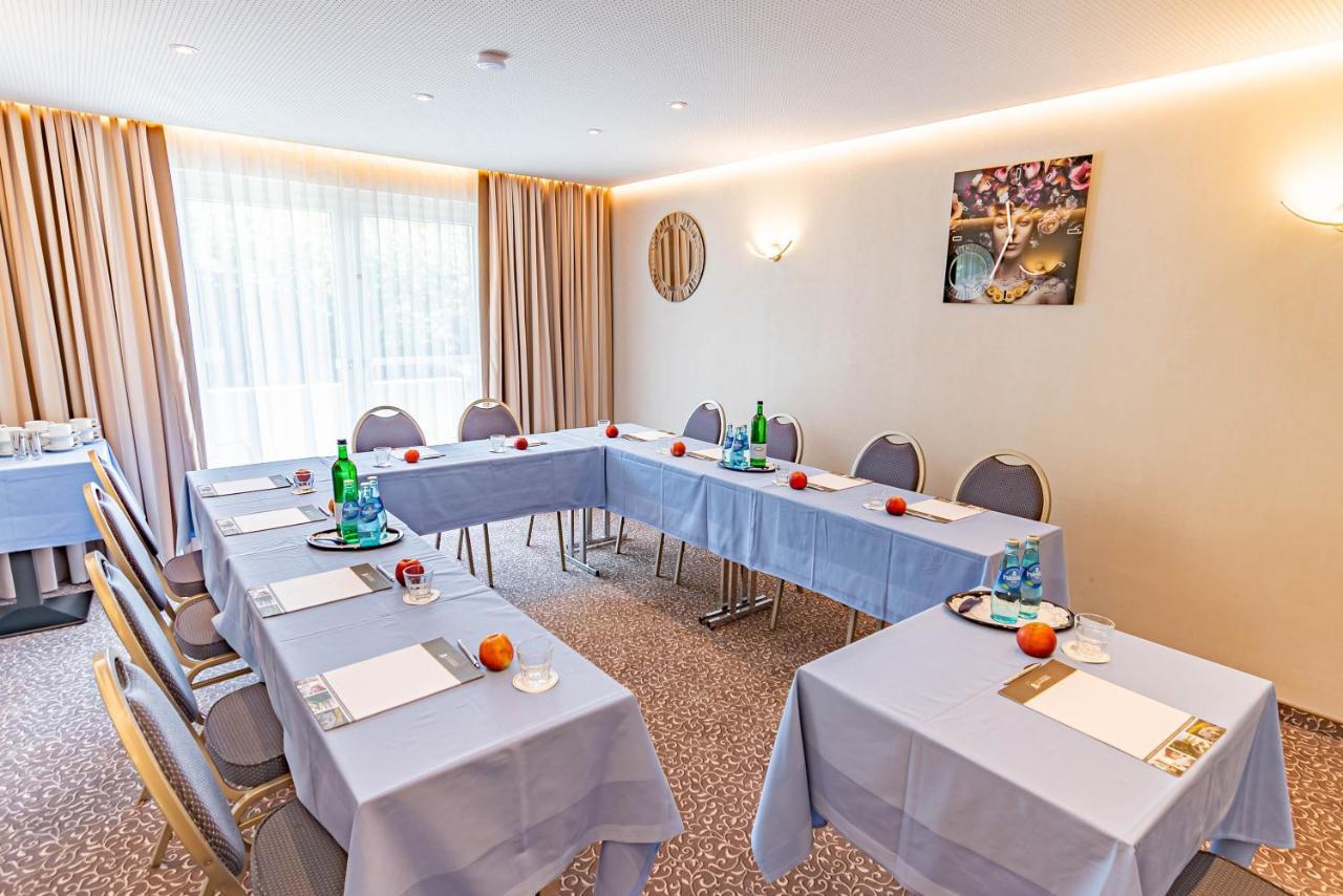 Parkhotel Sonnenberg التيف المظهر الخارجي الصورة