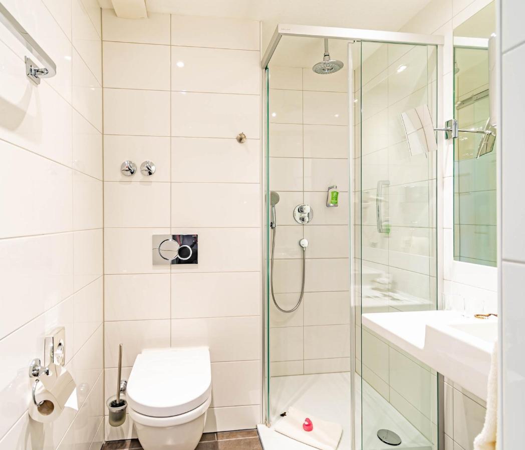 Parkhotel Sonnenberg التيف المظهر الخارجي الصورة