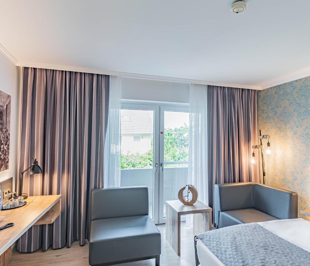Parkhotel Sonnenberg التيف المظهر الخارجي الصورة