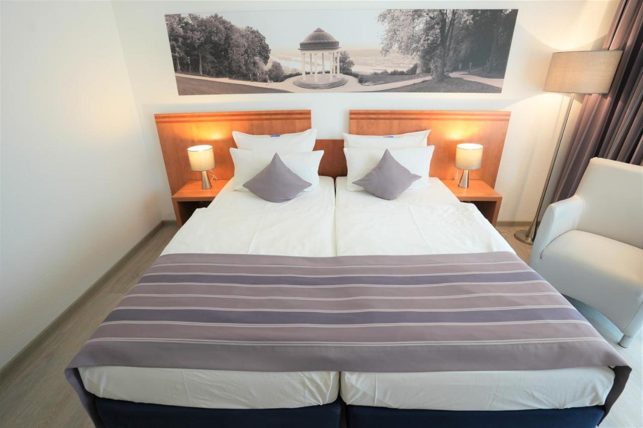 Parkhotel Sonnenberg التيف المظهر الخارجي الصورة