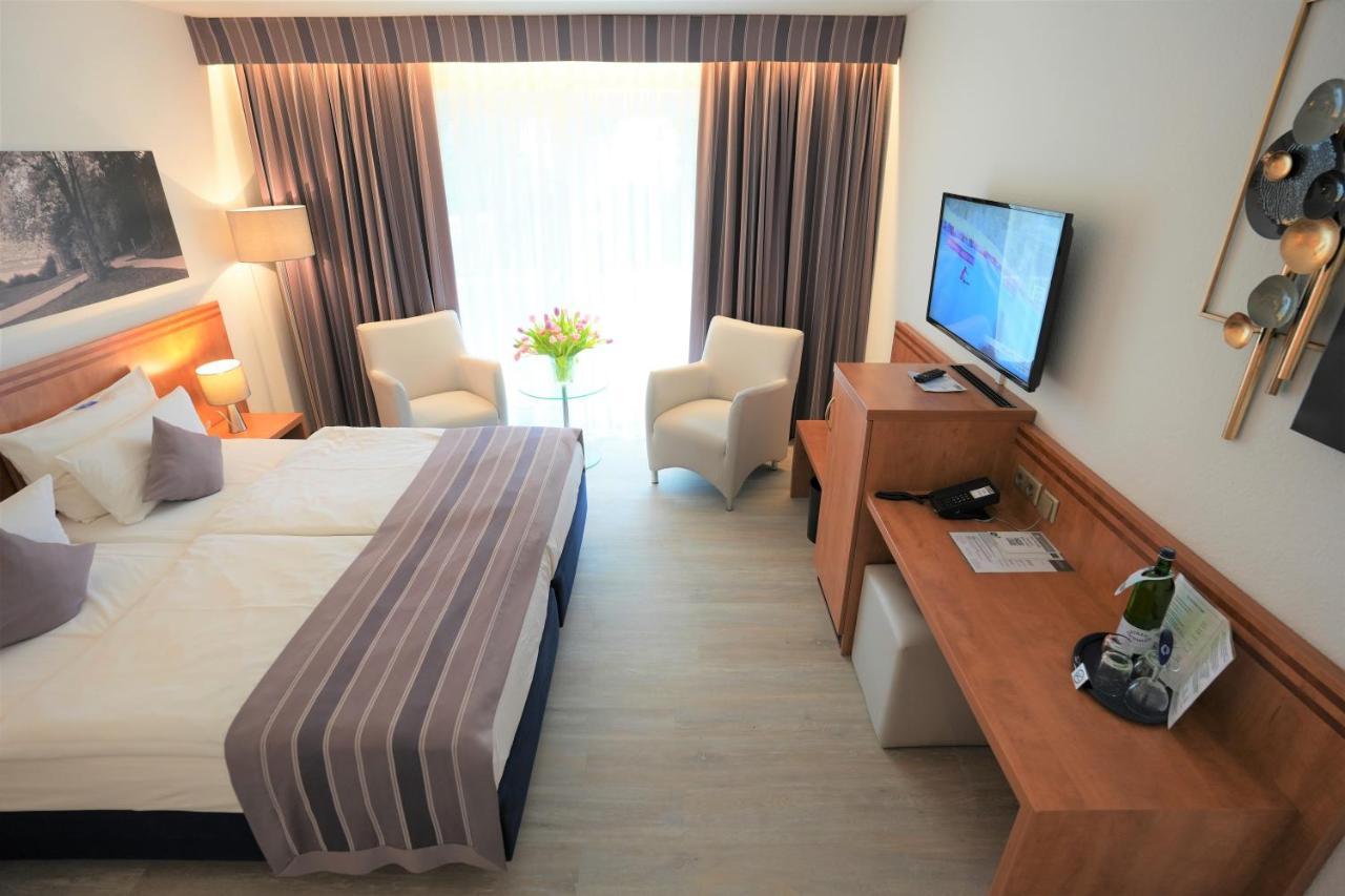 Parkhotel Sonnenberg التيف المظهر الخارجي الصورة
