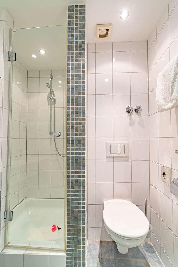 Parkhotel Sonnenberg التيف المظهر الخارجي الصورة