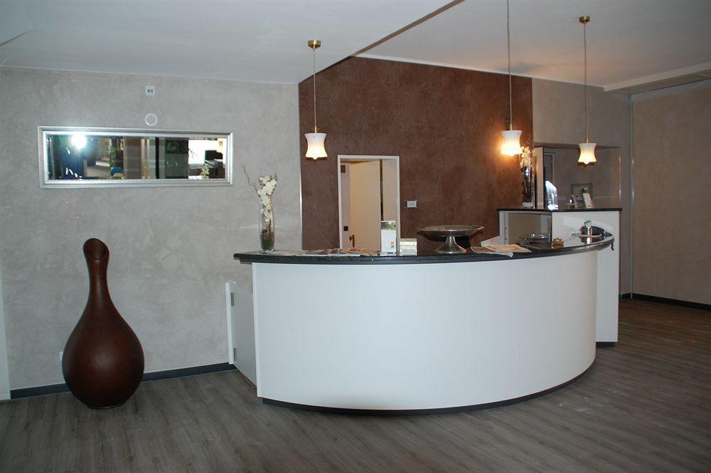 Parkhotel Sonnenberg التيف المظهر الخارجي الصورة