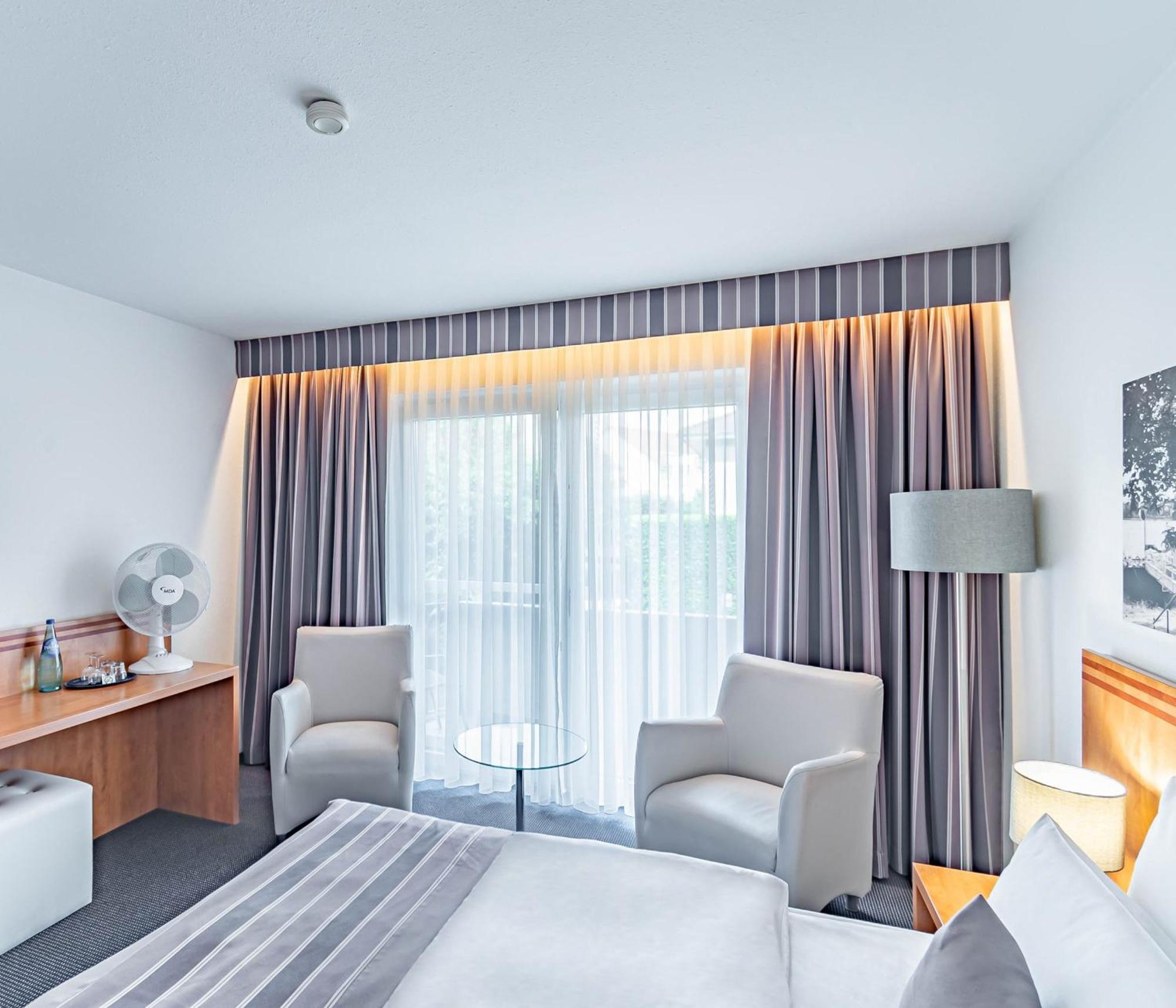 Parkhotel Sonnenberg التيف المظهر الخارجي الصورة