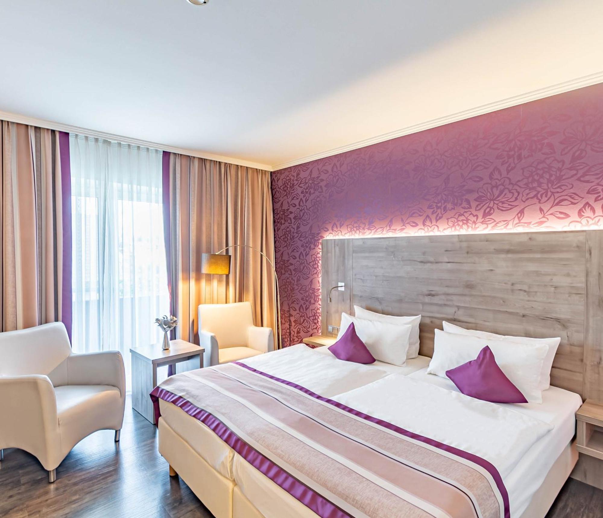 Parkhotel Sonnenberg التيف المظهر الخارجي الصورة