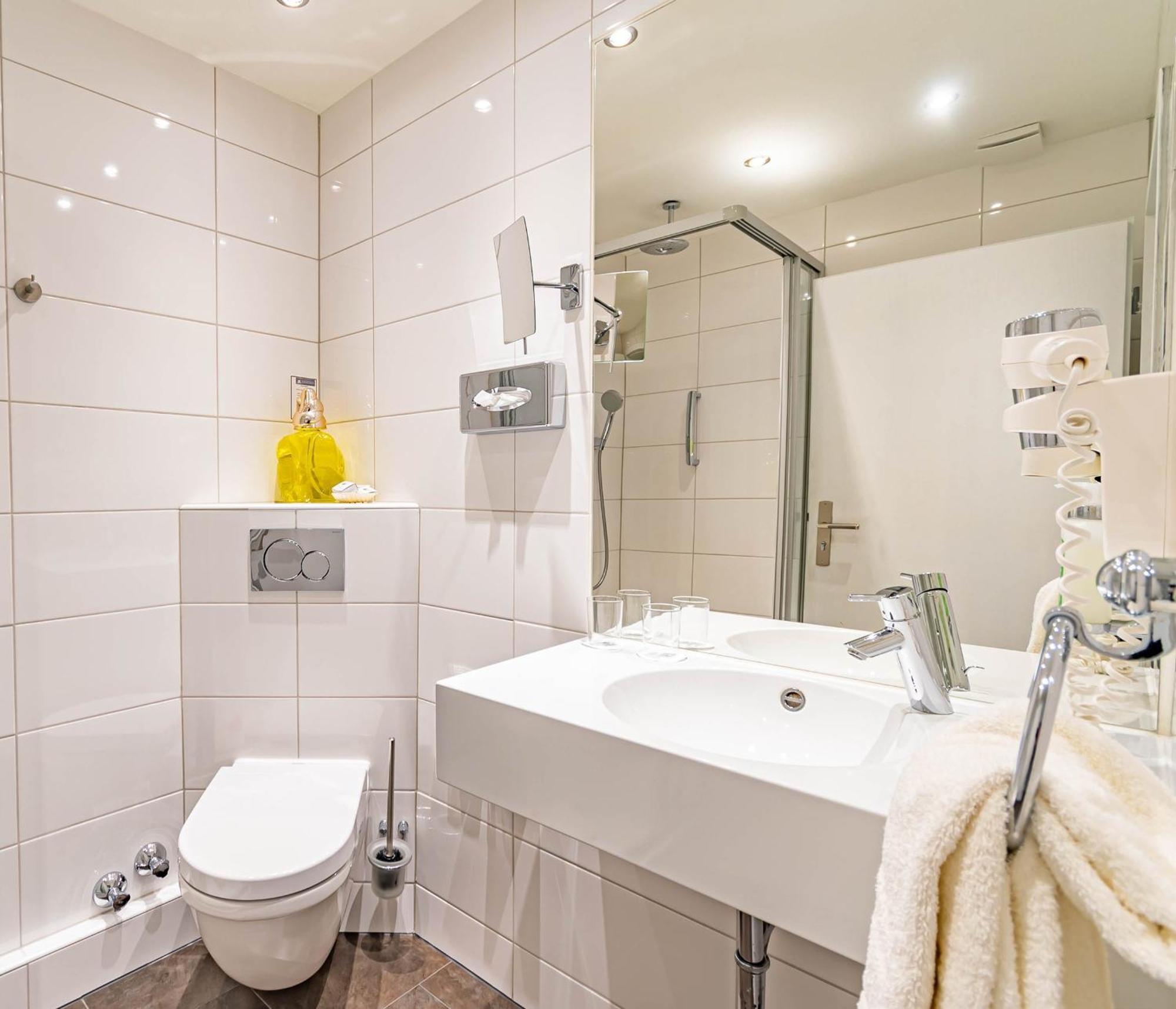 Parkhotel Sonnenberg التيف المظهر الخارجي الصورة