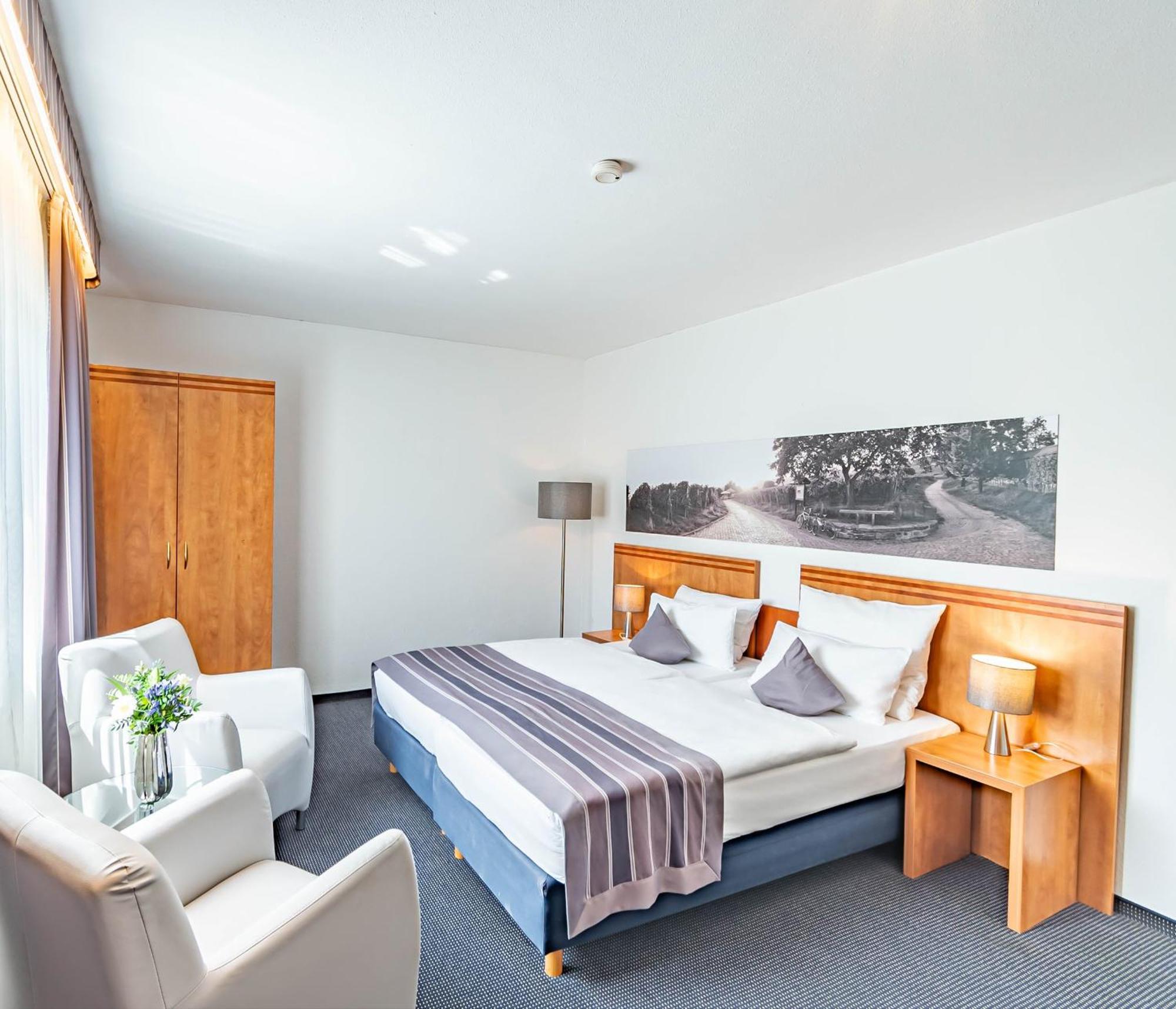 Parkhotel Sonnenberg التيف المظهر الخارجي الصورة