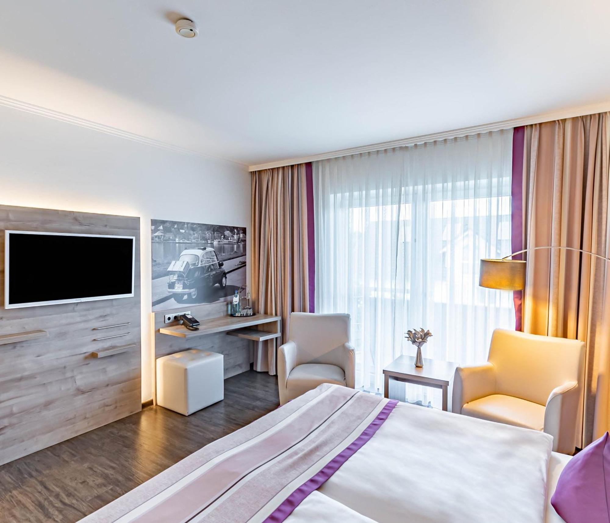 Parkhotel Sonnenberg التيف المظهر الخارجي الصورة