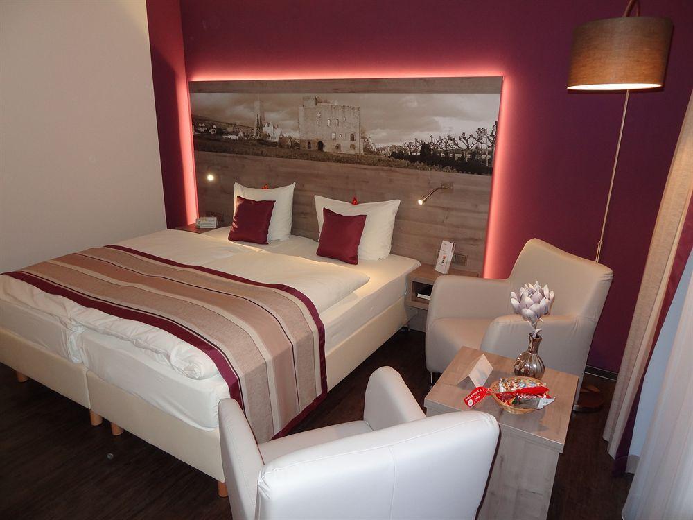 Parkhotel Sonnenberg التيف المظهر الخارجي الصورة