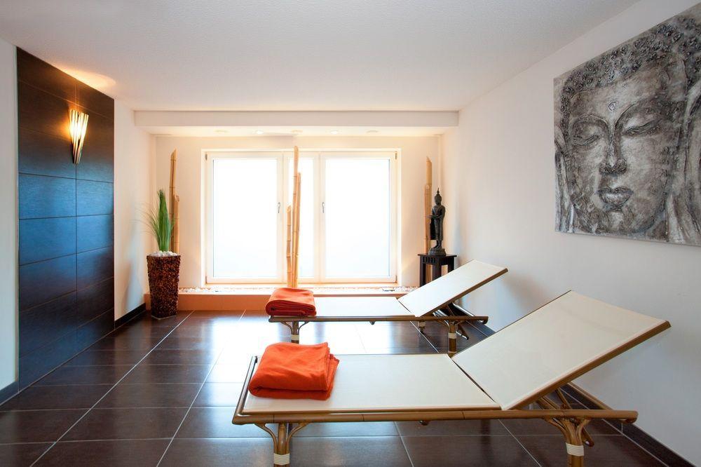 Parkhotel Sonnenberg التيف المظهر الخارجي الصورة