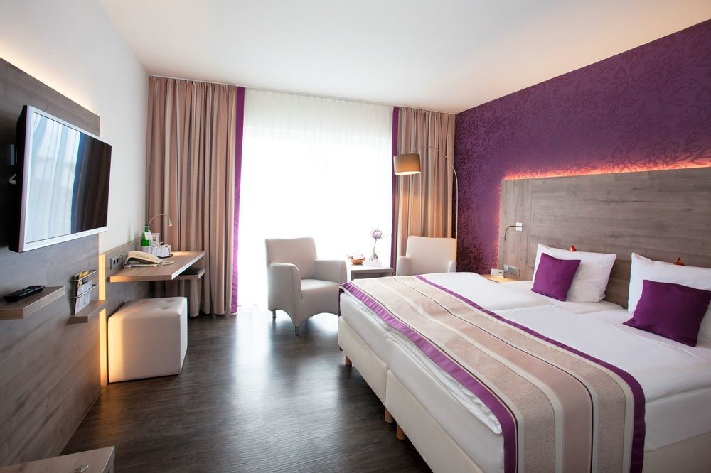 Parkhotel Sonnenberg التيف المظهر الخارجي الصورة