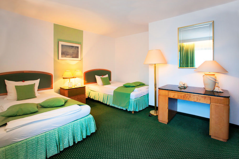 Parkhotel Sonnenberg التيف المظهر الخارجي الصورة